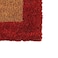 Double Color Door Mat (33 x 60 cm)