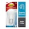 3M Command Jumbo Bathroom Hook