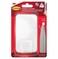 3M Command XL Utility Hook (Up to 6.8 kg, White)