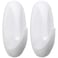 3M Command Designer Hook (Medium, 2 Pc.)