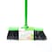 3M Twister Fine Outdoor Broom (Green)