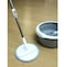 T6 Single Spin Mop &amp; Bucket Set