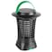 Gecko Rechargeable Insect Killer (18 x 18 x 24 cm)