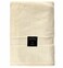 Truebell Classic Bath Towel (90 x 160 cm, Cream)
