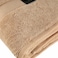 Truebell Classic Bath Towel (90 x 160 cm, Khaki)