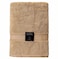 Truebell Classic Bath Towel (90 x 160 cm, Khaki)