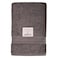 Truebell Value Bath Towel (70 x 140 cm, Gray)