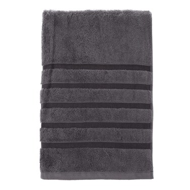 Kingsley Bath Sheet, KBS-GR (90 x 150 cm)
