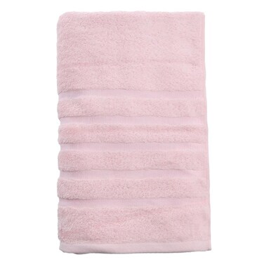 Kingsley Bath Sheet, KBS-PM (90 x 150 cm)