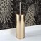 Tendance Metal Toilet Brush (38 x 9.8 cm)