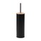 Tendance Metal Bamboo Toilet Brush