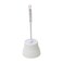 Tendance Polypropylene Toilet Brush W/Holder (14 x 39 cm)