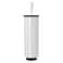 Brabantia Toilet Brush &amp; Holder (12.5 x 11.5 x 43 cm)