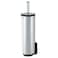 Brabantia Toilet Brush &amp; Holder (12.5 x 11.5 x 43 cm)