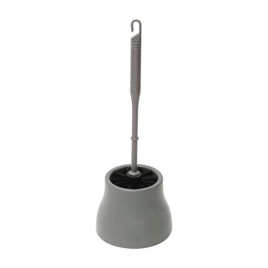 Tendance Polypropylene Toilet Brush W/Holder (14 x 39 cm)