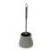 Tendance Polypropylene Toilet Brush W/Holder (14 x 39 cm)