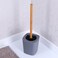 Tendance Rubber Toilet Brush (11.5 x 38 cm)