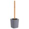 Tendance Rubber Toilet Brush (11.5 x 38 cm)