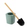 Tendance Rubber Toilet Brush (11.5 x 38 cm)