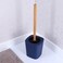 Tendance Rubber Toilet Brush (11.5 x 38 cm)