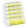 Enviro Shield Plastic Trash Bag Roll Value Pack (18 L, 150 Pc.)