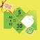 Enviro Shield Plastic Trash Bag Roll Value Pack (18 L, 150 Pc.)