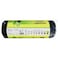 Enviro Shield Plastic Trash Bag Roll (280 L, 10 Pc.)