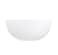 Luminarc Diwali Opal Salad Bowl (21 cm, White)