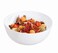 Luminarc Diwali Opal Salad Bowl (21 cm, White)
