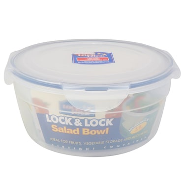Lock &amp; Lock Salad Bowl (2.1 L)