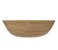 5Five Bamboo Salad Bowl Set (2 Pc.)