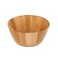 5Five Bamboo Salad Bowl (19 x 8 cm)