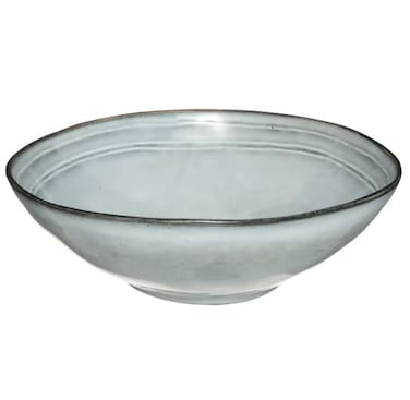 SG Flower Salad Bowl (24.5 x 24.5 x 7.5 cm)