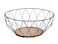 5five Metal Fruit Basket (28 cm)
