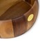 Billi Wooden Salad Bowl
