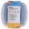 Lock &amp; Lock To-Go Salad Container (950 ml, Blue)