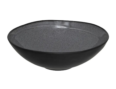 SG Diane Salad Bowl (Grey, D. 23 cm)