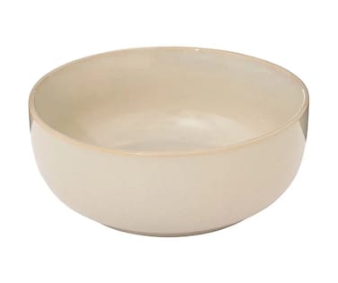 SG Terre Salad Bowl (Beige, D. 22 cm)