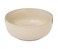 SG Terre Salad Bowl (Beige, D. 22 cm)