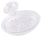 Interdesign PowerLock Suction Soap Holder (2 x 2 x 1 cm)