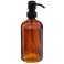5Five Tinted Glass Soap Dispenser (450 ml)
