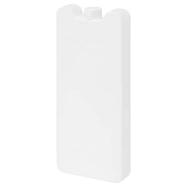 Ice Pack, White