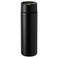 Insulated Travel Mug, Black, 0.4 L