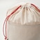 Food Storage Bag, For Bread, 29X22X20Cm