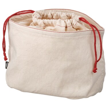 Food Storage Bag, For Bread, 29X22X20Cm