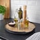 Lazy Susan, Acacia Veneer, 42Cm