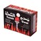 Silver Torch Coal 60pcs In Box-Ignites Quickly-Burns Longer- Smokeless &amp; Odorless Coal