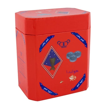 Fast Ignites Quickly Burns Longer Smokeless &amp; Odorless Coal Made In Holland