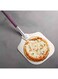 Steel Top Catering Pizza Peel 36