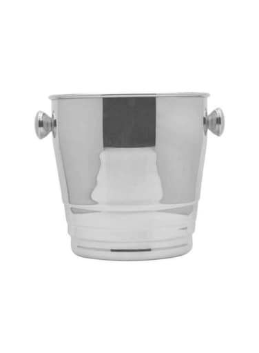 Master Steel Ice Bucket Perfect For Small Gatherings